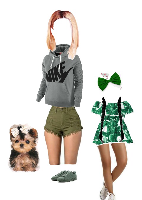 Combyne
            outfit