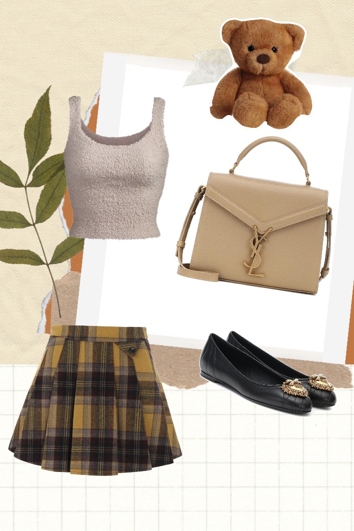 Combyne
            outfit