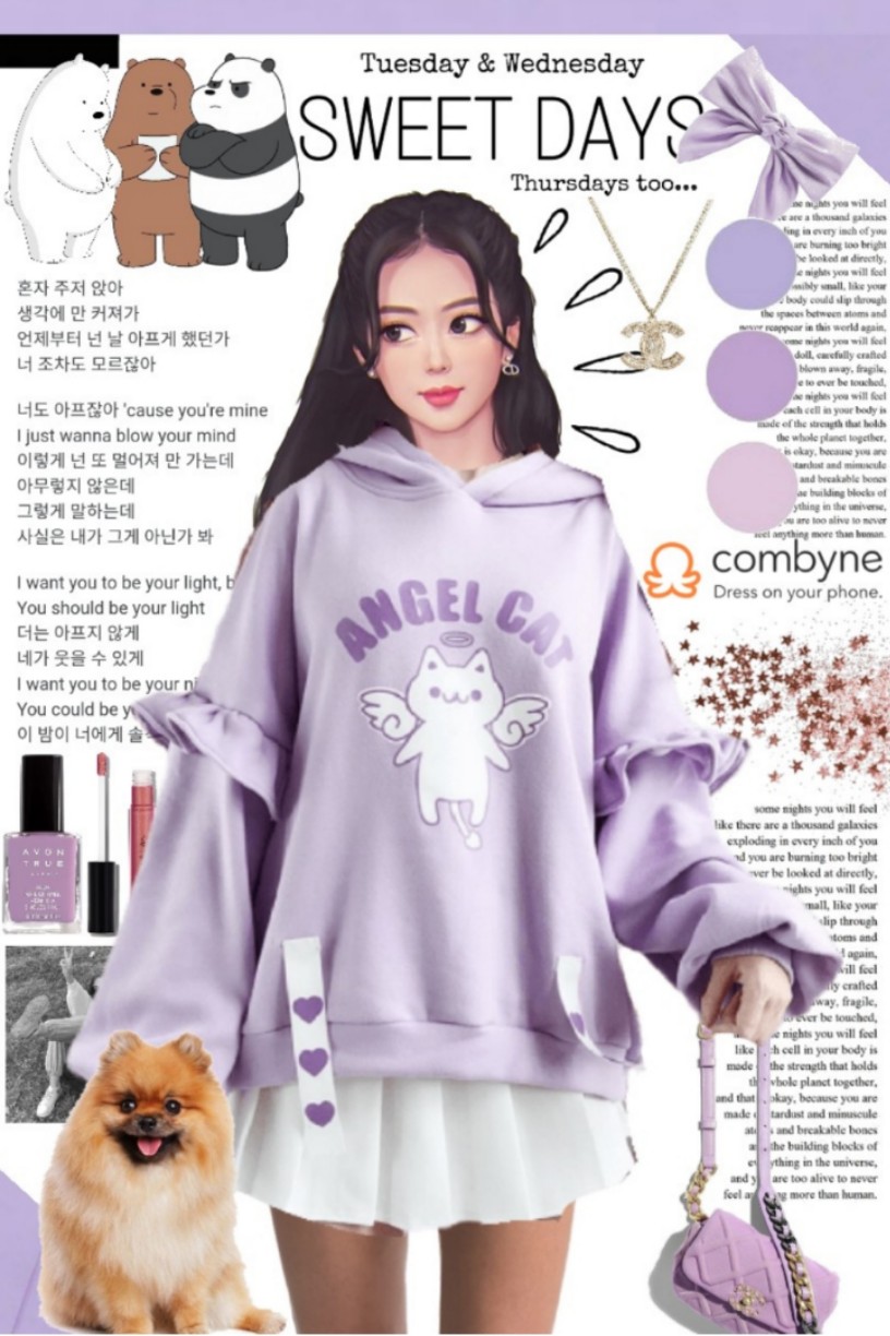 Combyne
            outfit