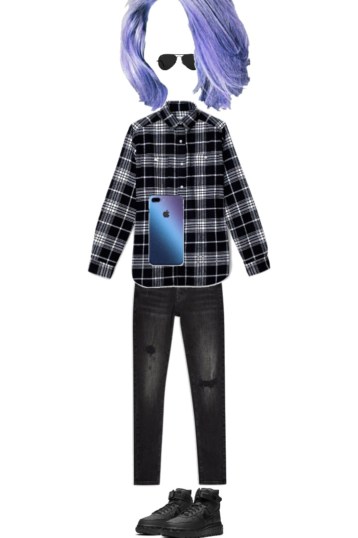 Combyne
            outfit
