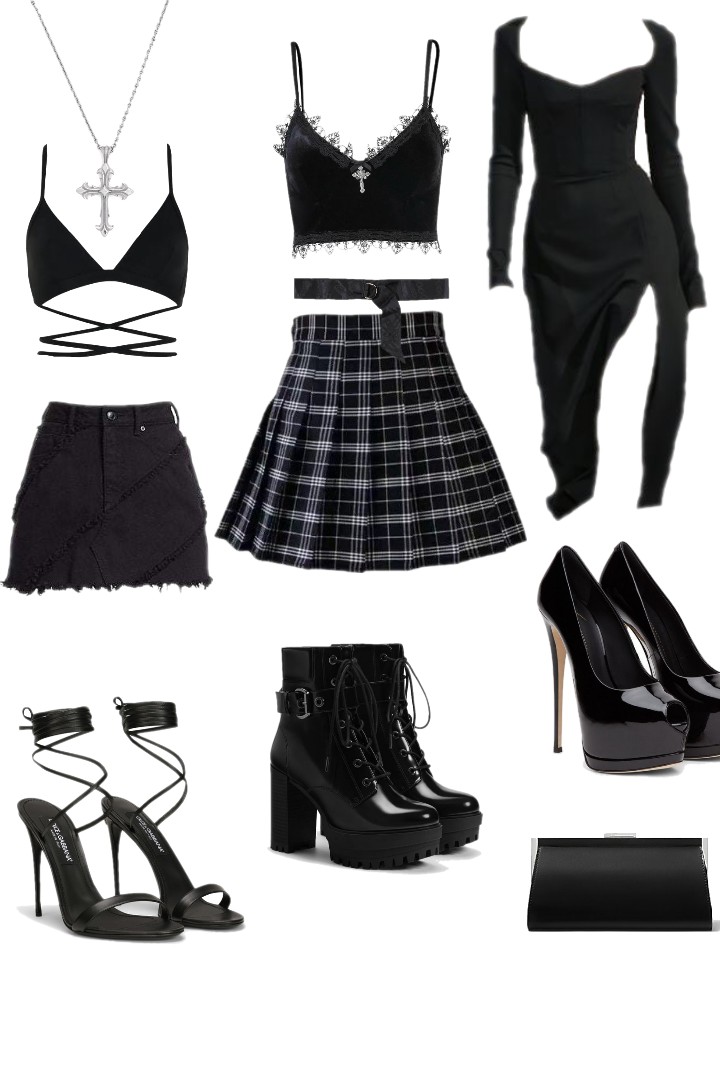 Combyne
            outfit