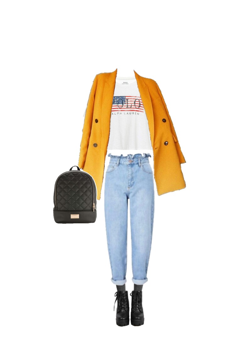 Combyne
            outfit