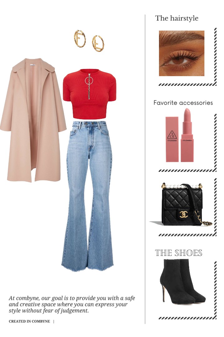 Combyne
            outfit