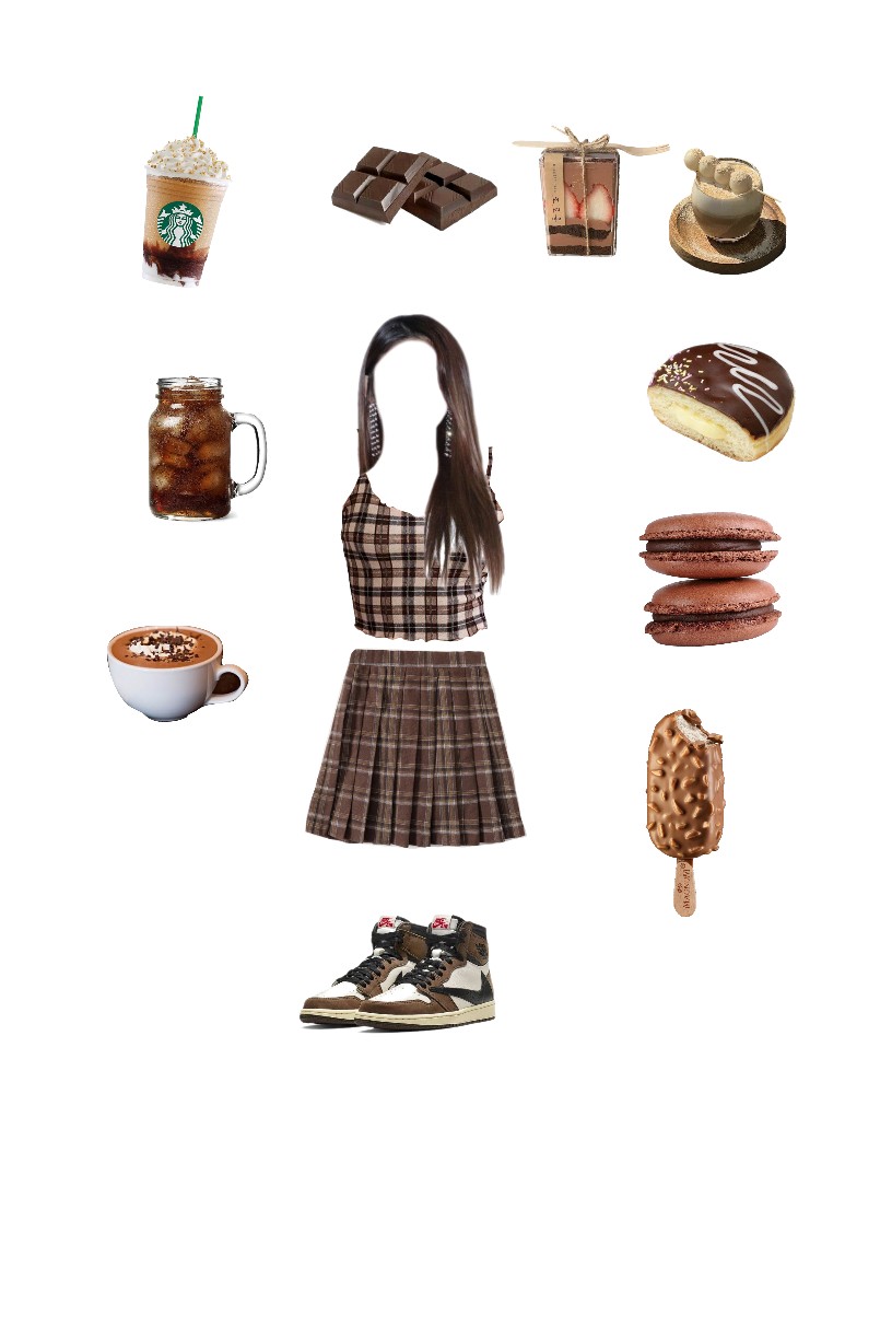Combyne
            outfit