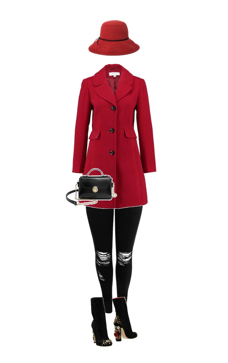 Combyne
            outfit