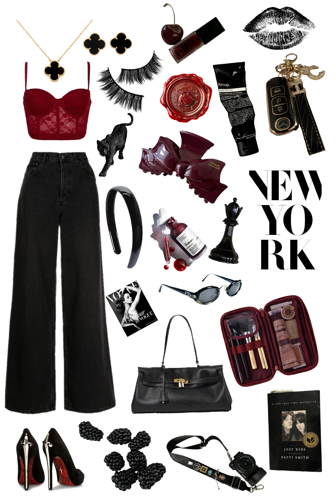 Combyne
            outfit