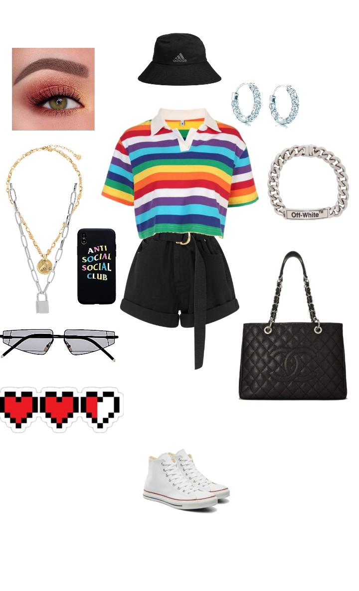 Combyne
            outfit