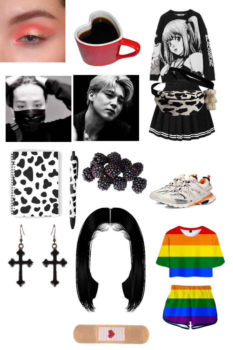 Combyne
            outfit