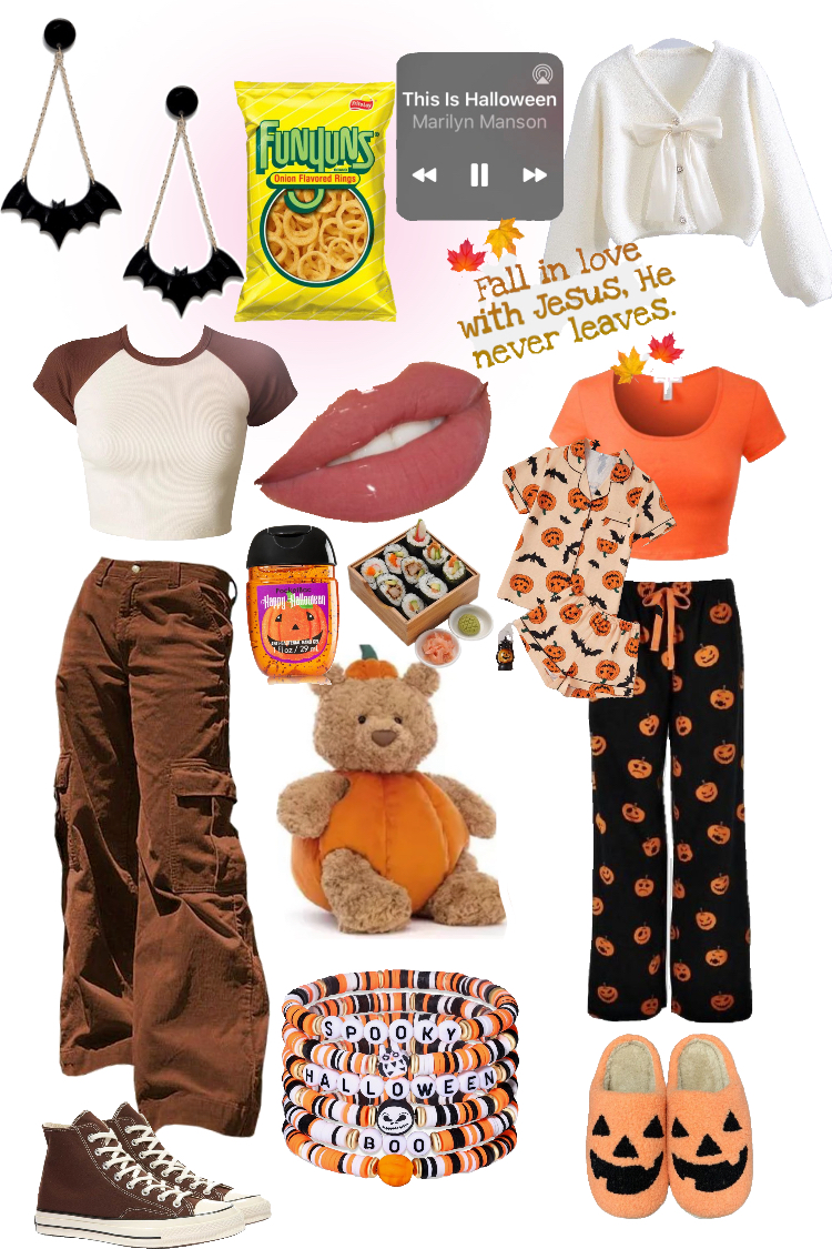 Combyne
            outfit