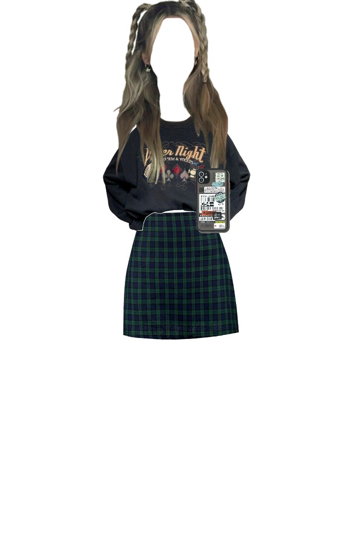 Combyne
            outfit