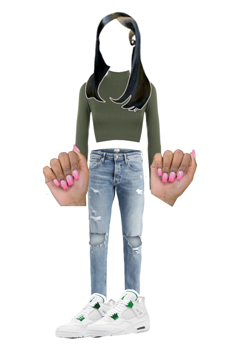 Combyne
            outfit