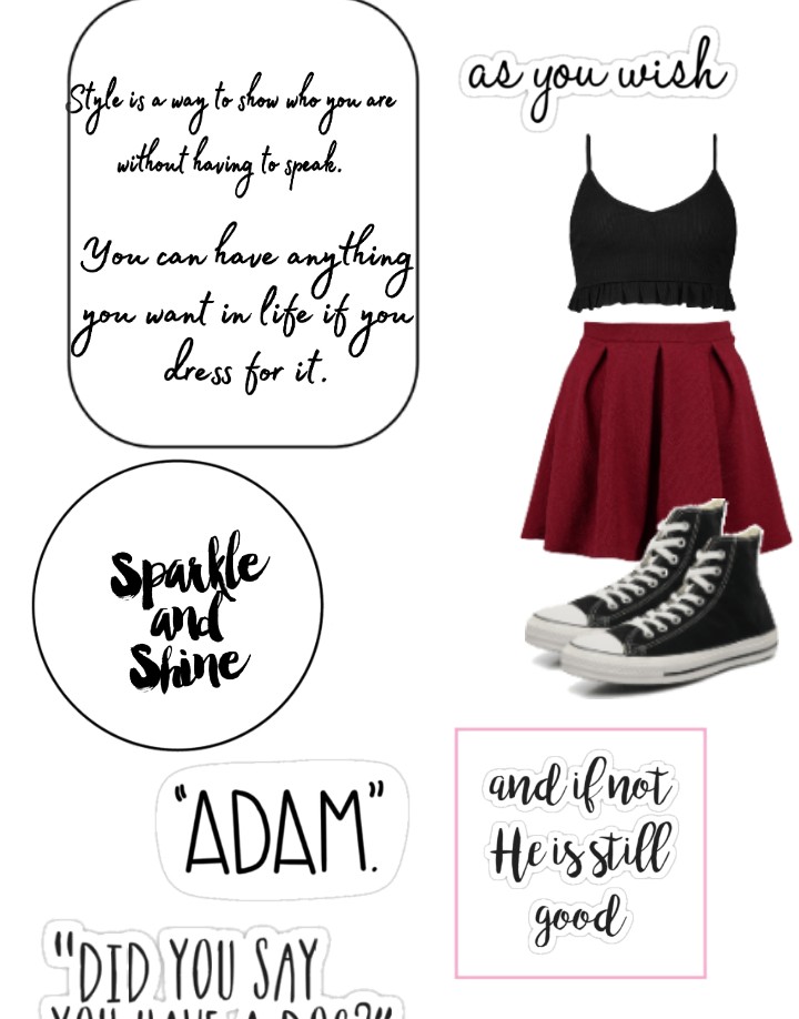 Combyne
            outfit