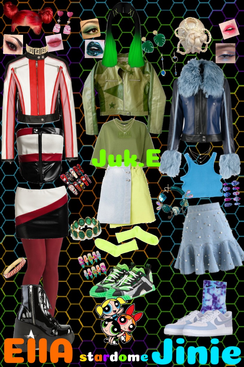 Combyne
            outfit