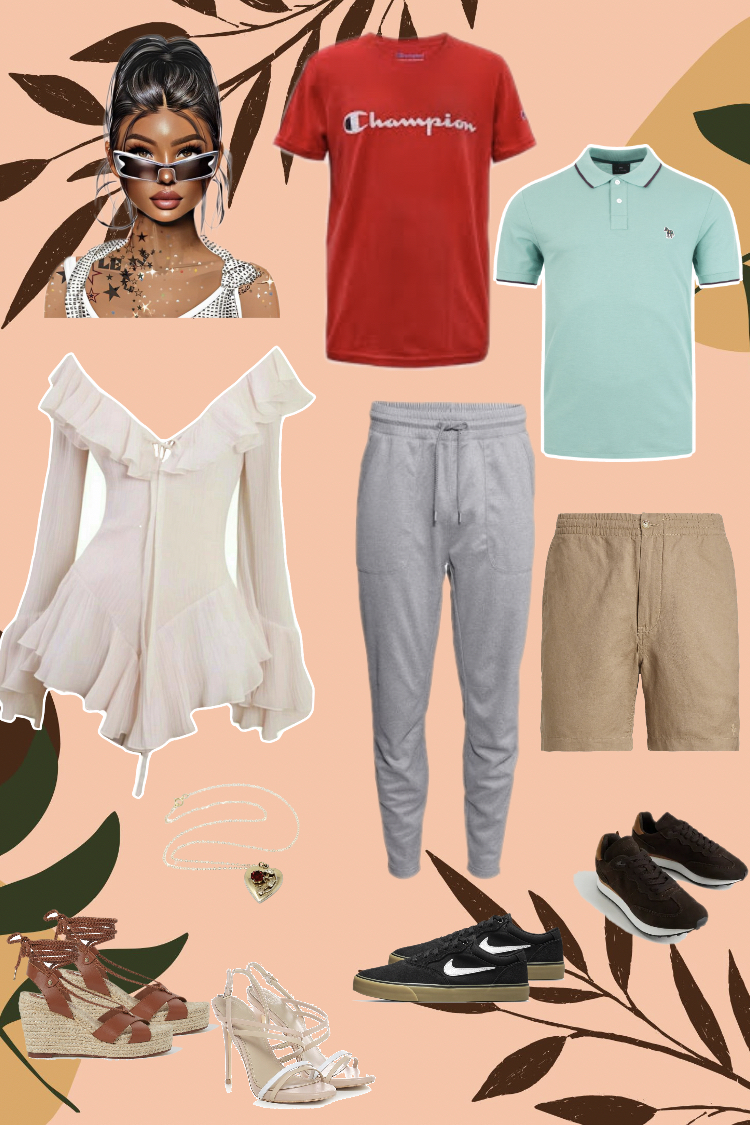 Combyne
            outfit