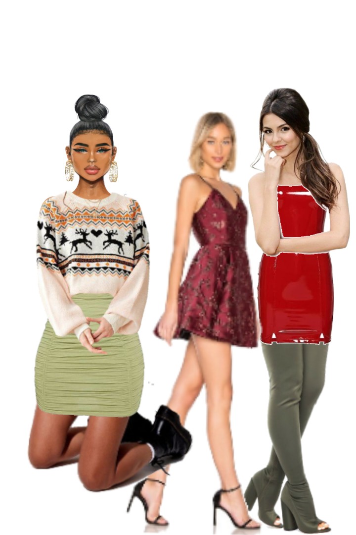 Combyne
            outfit