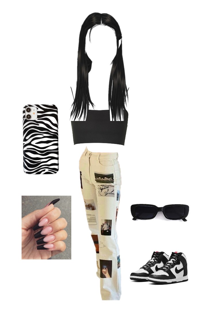 Combyne
            outfit