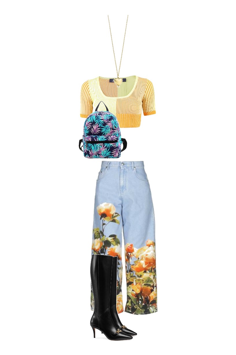 Combyne
            outfit