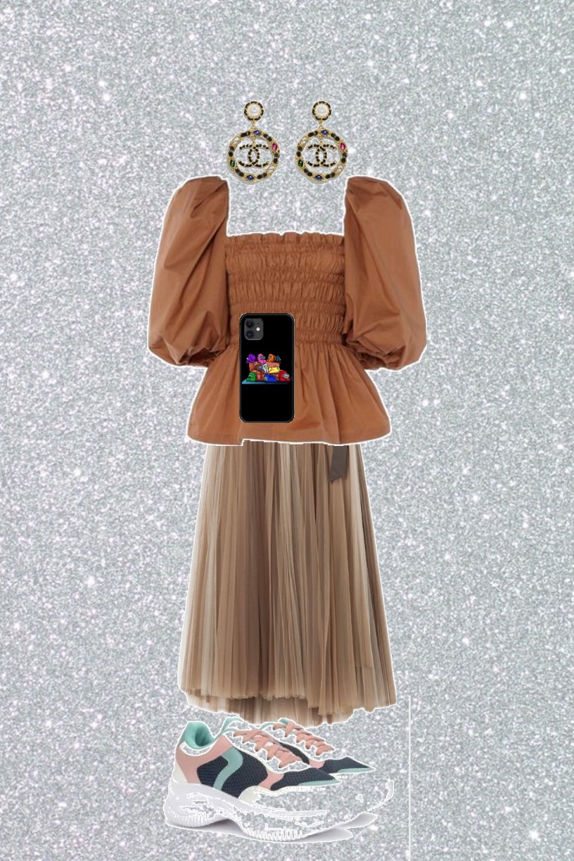 Combyne
            outfit