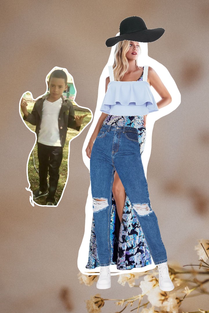 Combyne
            outfit