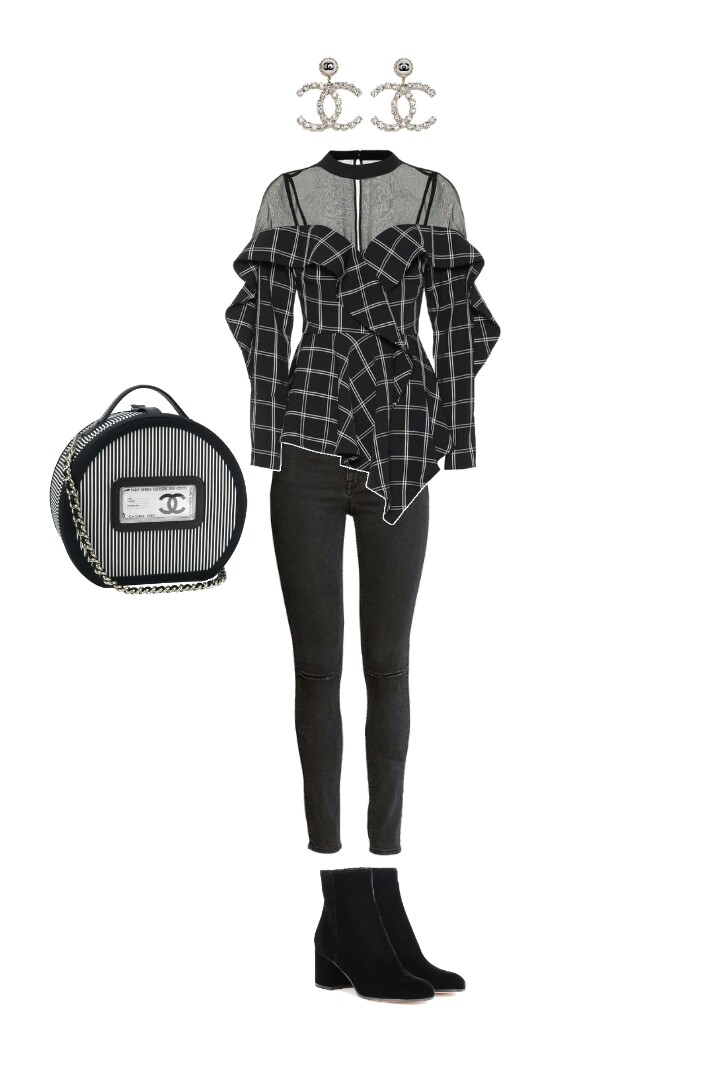 Combyne
            outfit