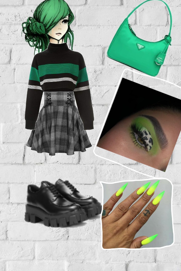 Combyne
            outfit