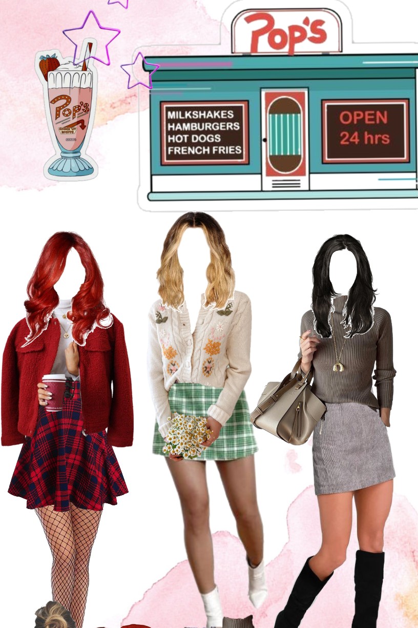 Combyne
            outfit