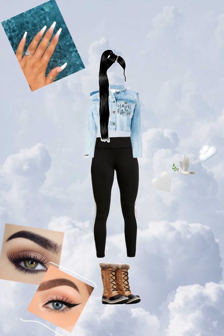 Combyne
            outfit