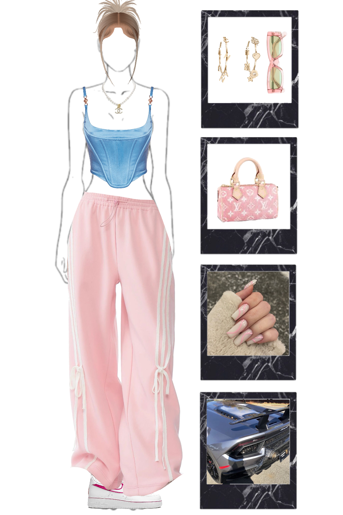 Combyne
            outfit