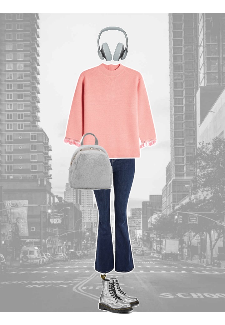 Combyne
            outfit