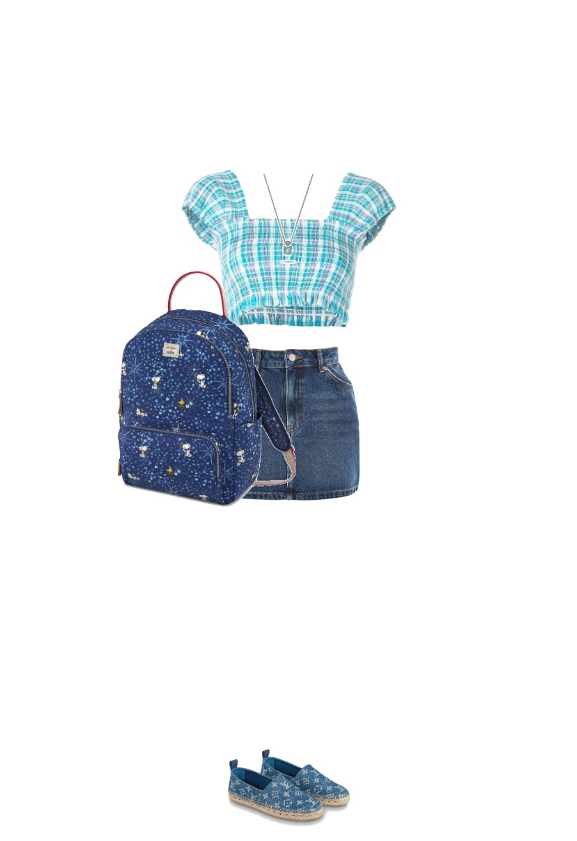 Combyne
            outfit