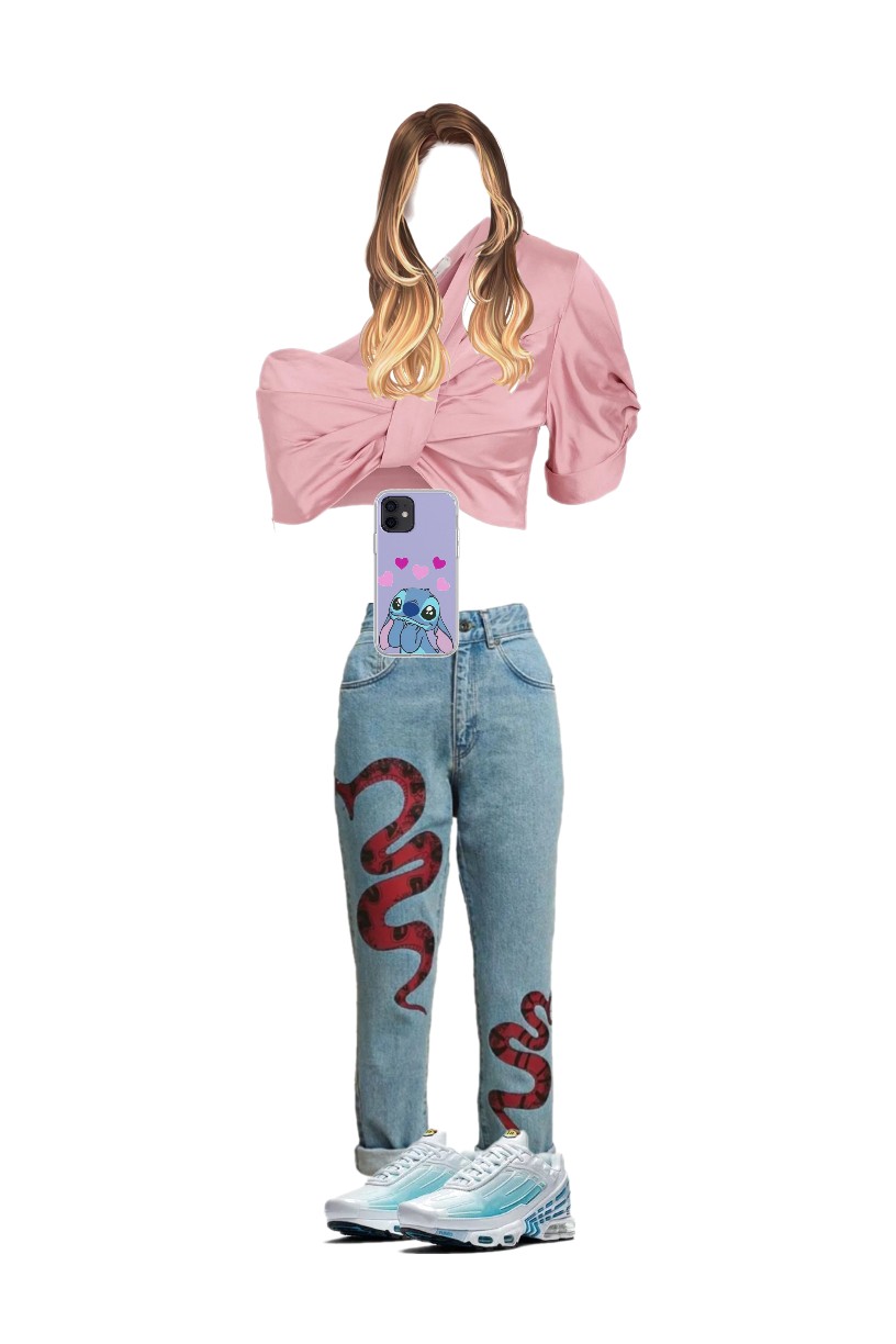 Combyne
            outfit