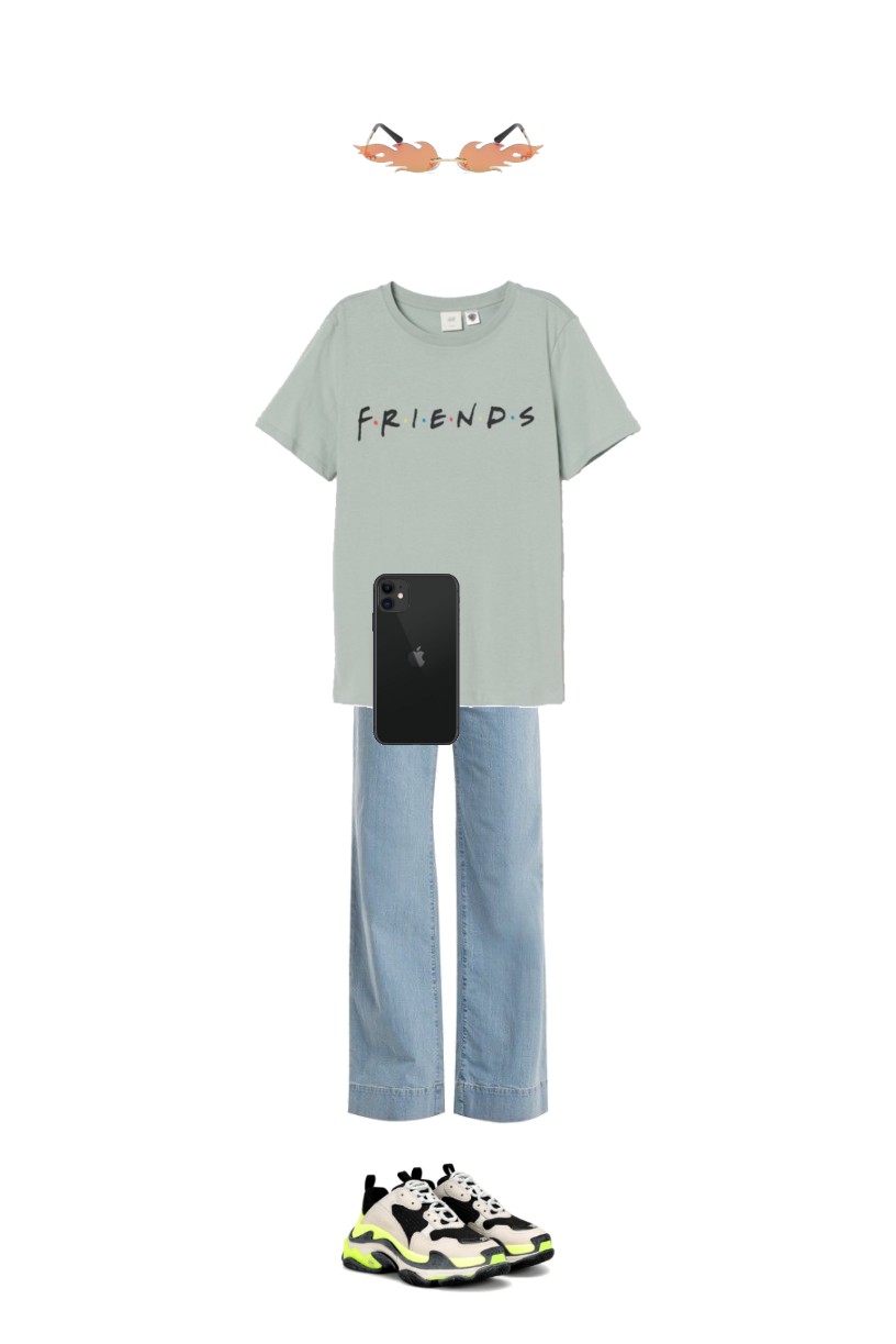 Combyne
            outfit