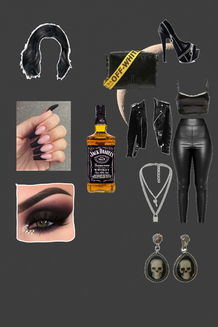 Combyne
            outfit