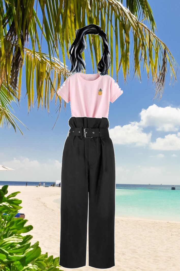 Combyne
            outfit