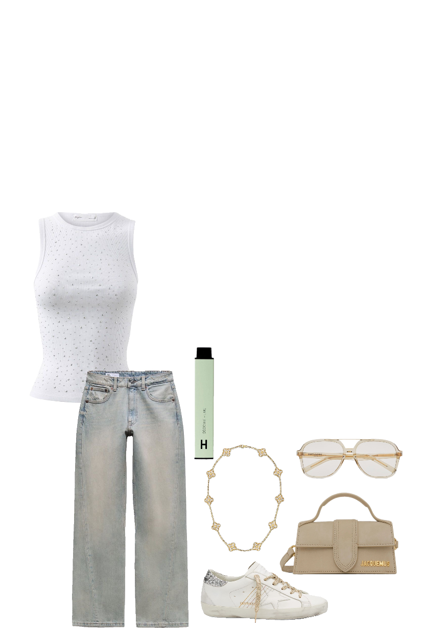 Combyne
            outfit