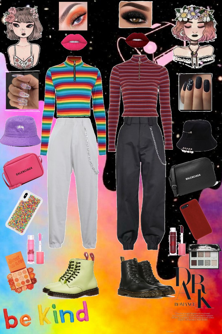 Combyne
            outfit