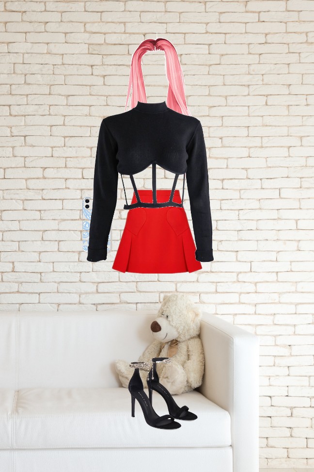 Combyne
            outfit
