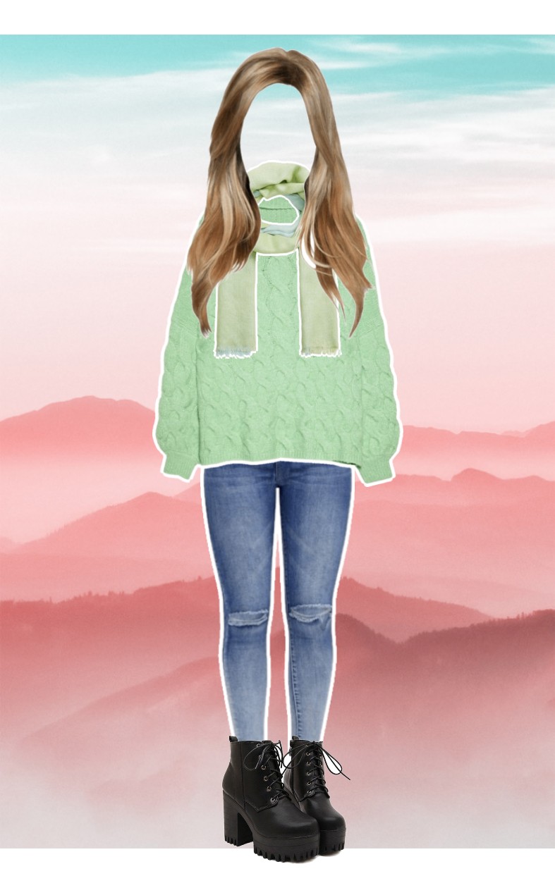 Combyne
            outfit