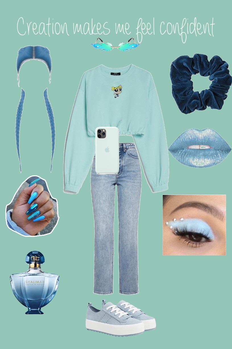 Combyne
            outfit