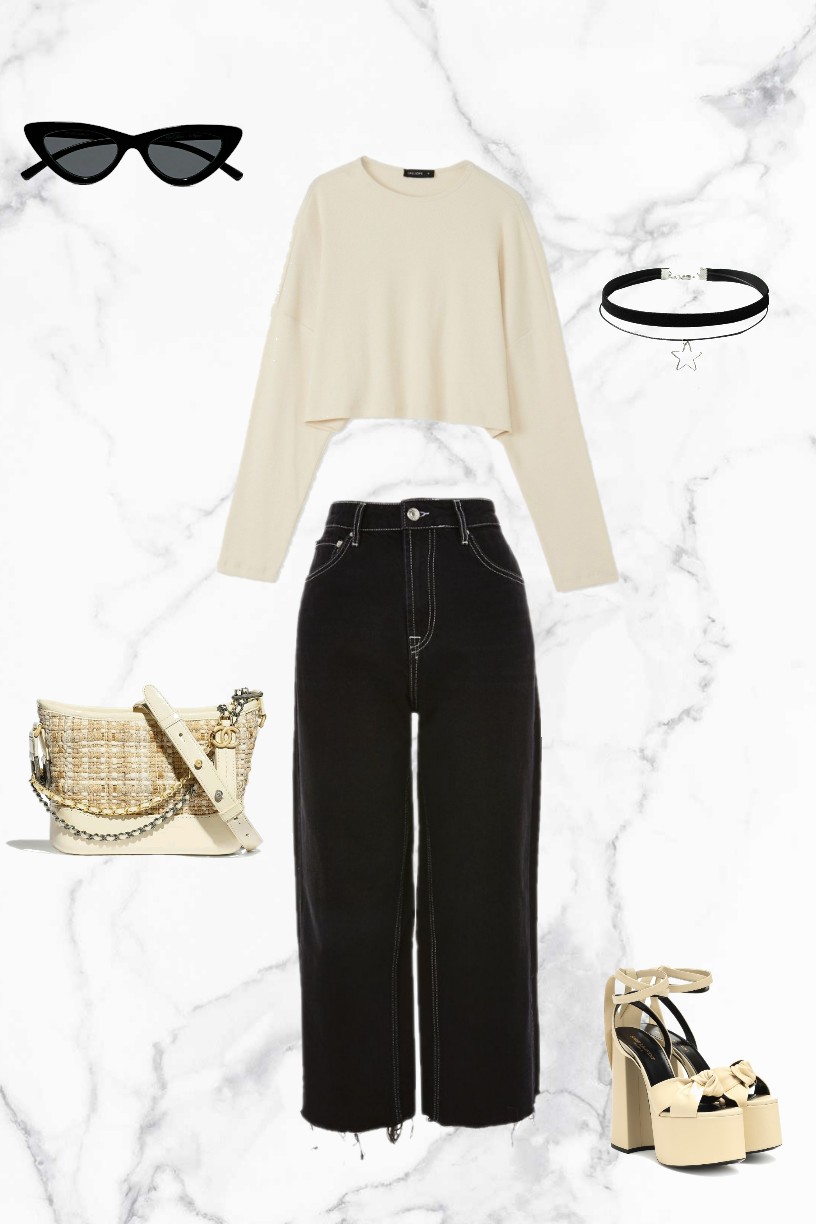 Combyne
            outfit