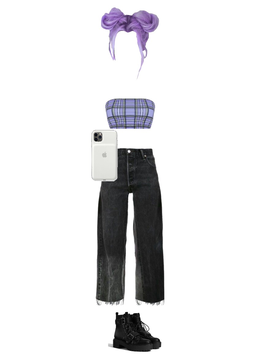 Combyne
            outfit