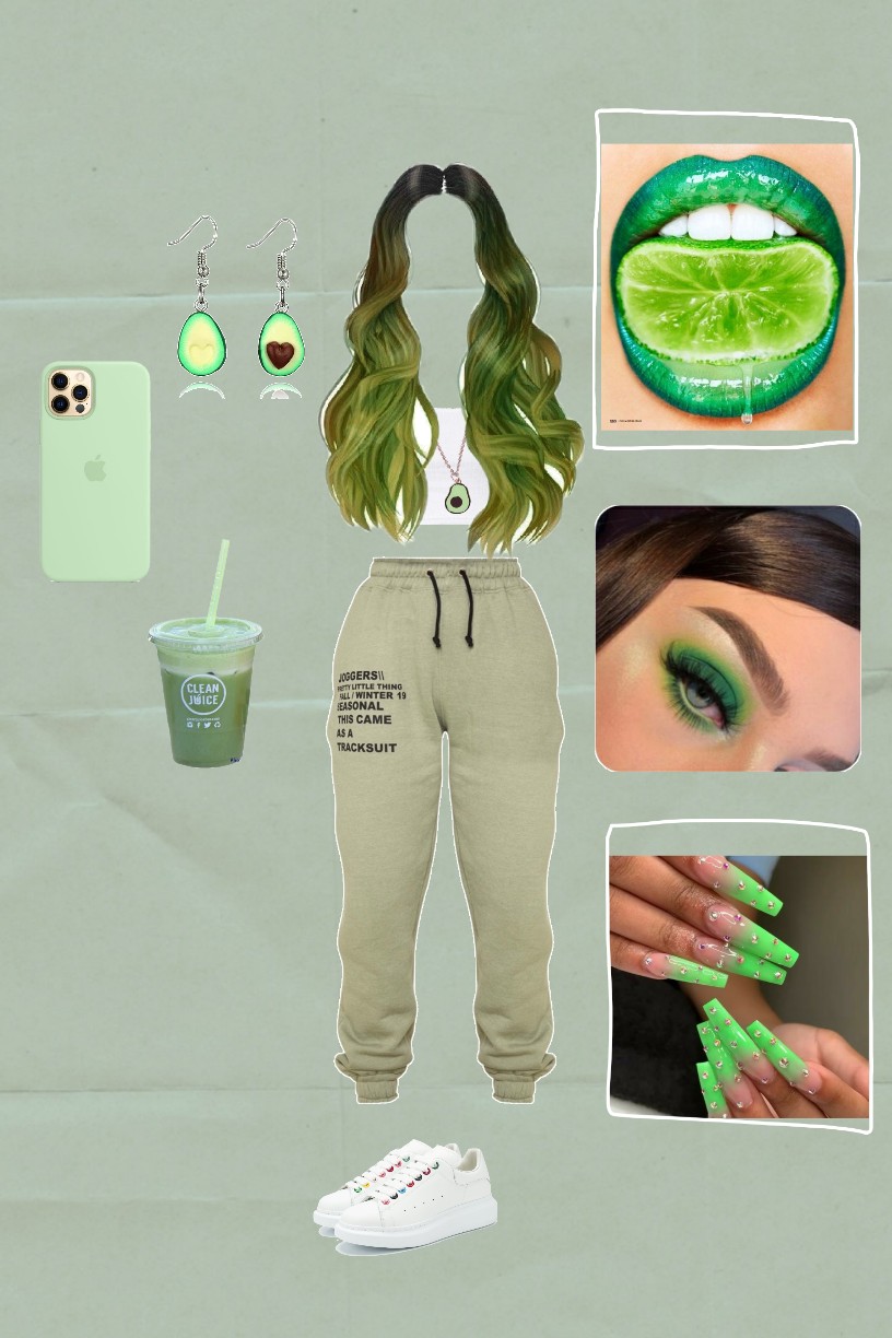 Combyne
            outfit