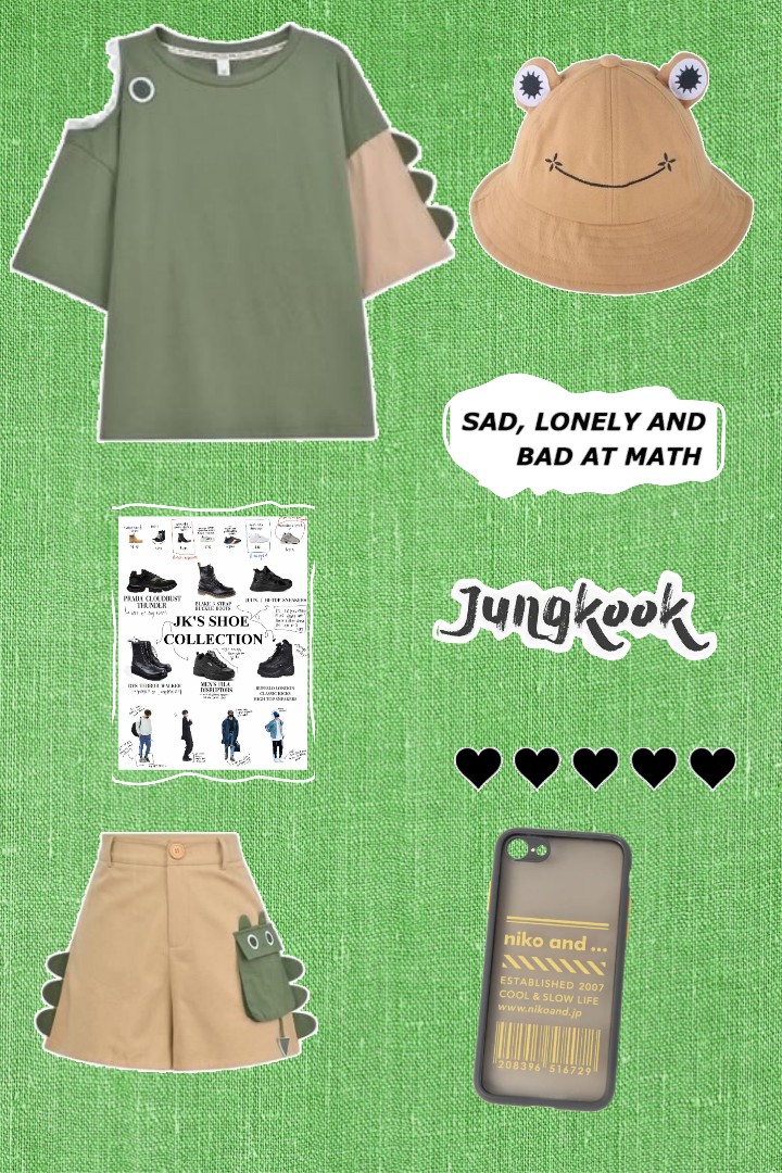 Combyne
            outfit