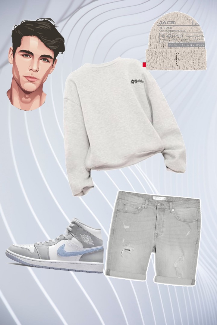 Combyne
            outfit
