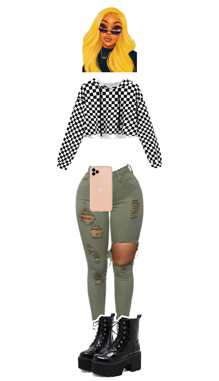 Combyne
            outfit