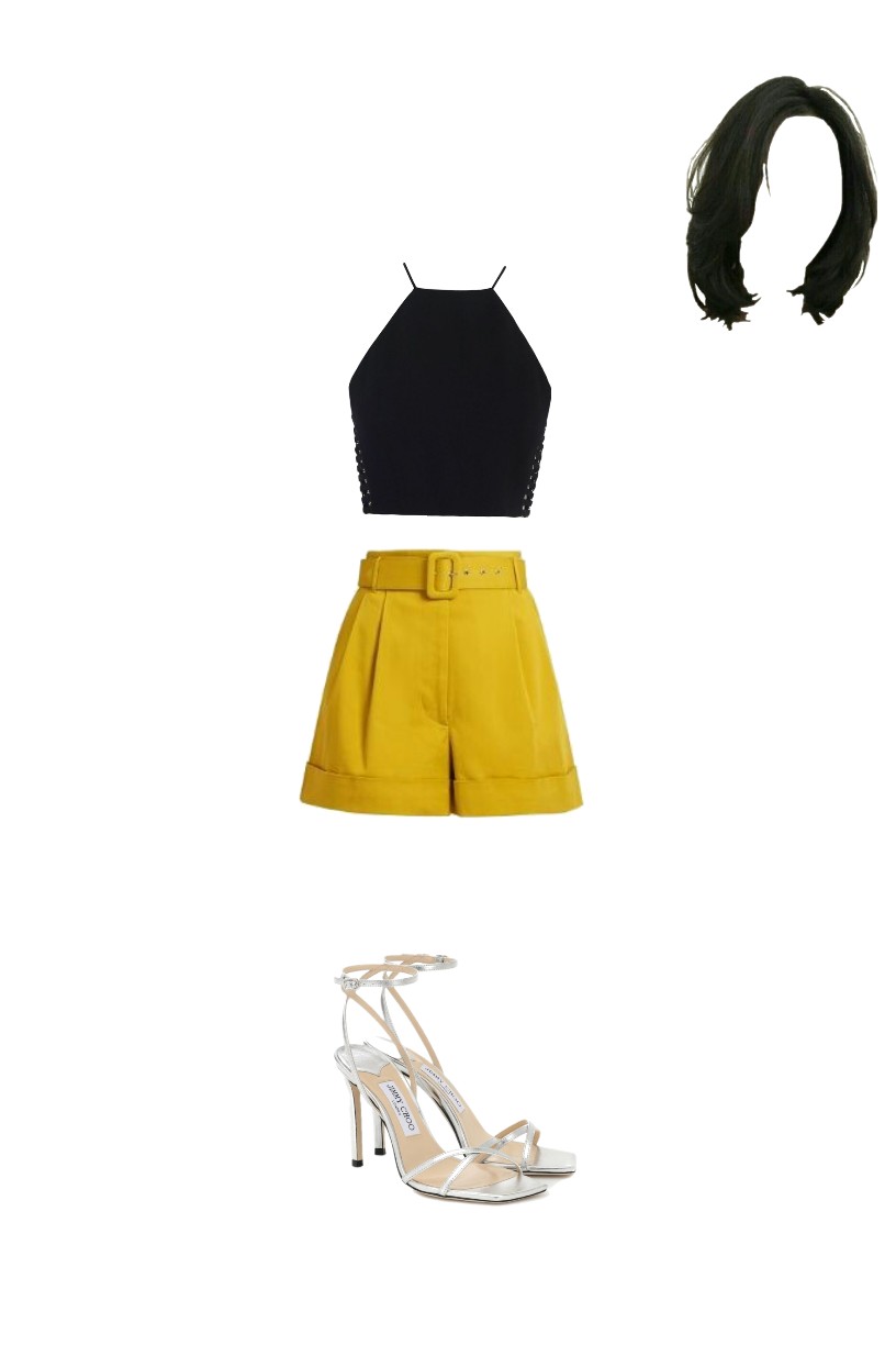 Combyne
            outfit