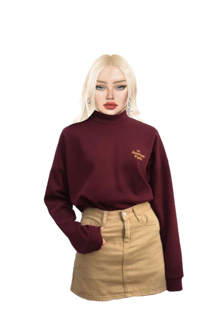 Combyne
            outfit