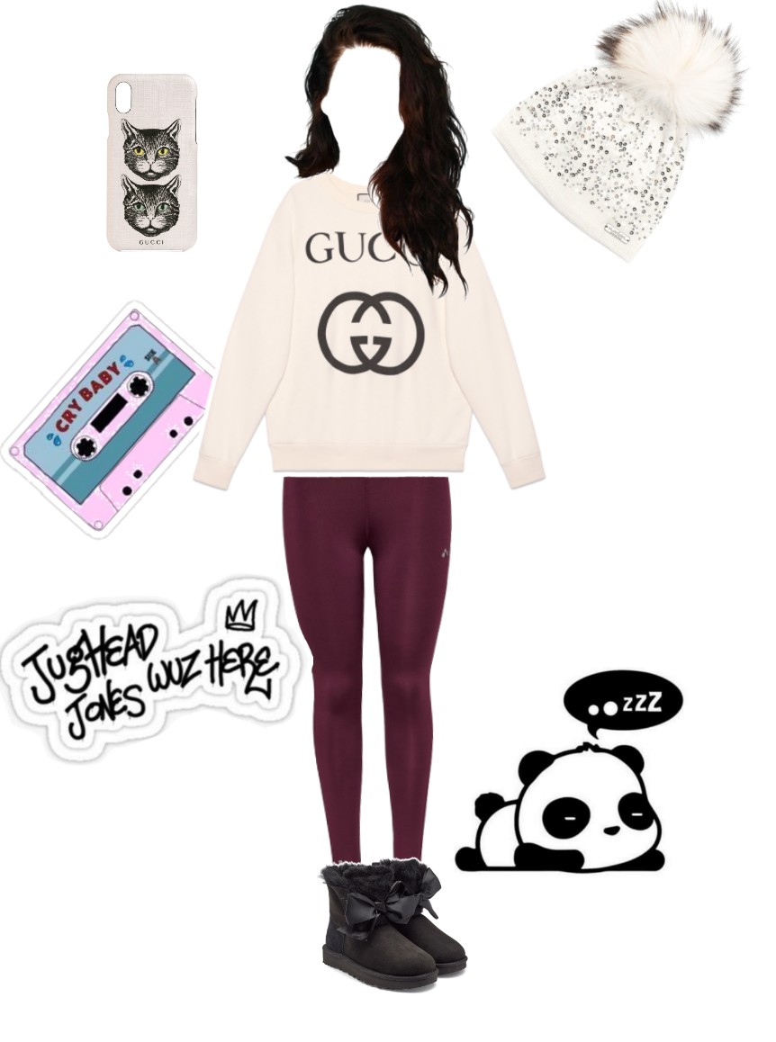 Combyne
            outfit