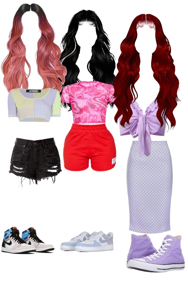 Combyne
            outfit