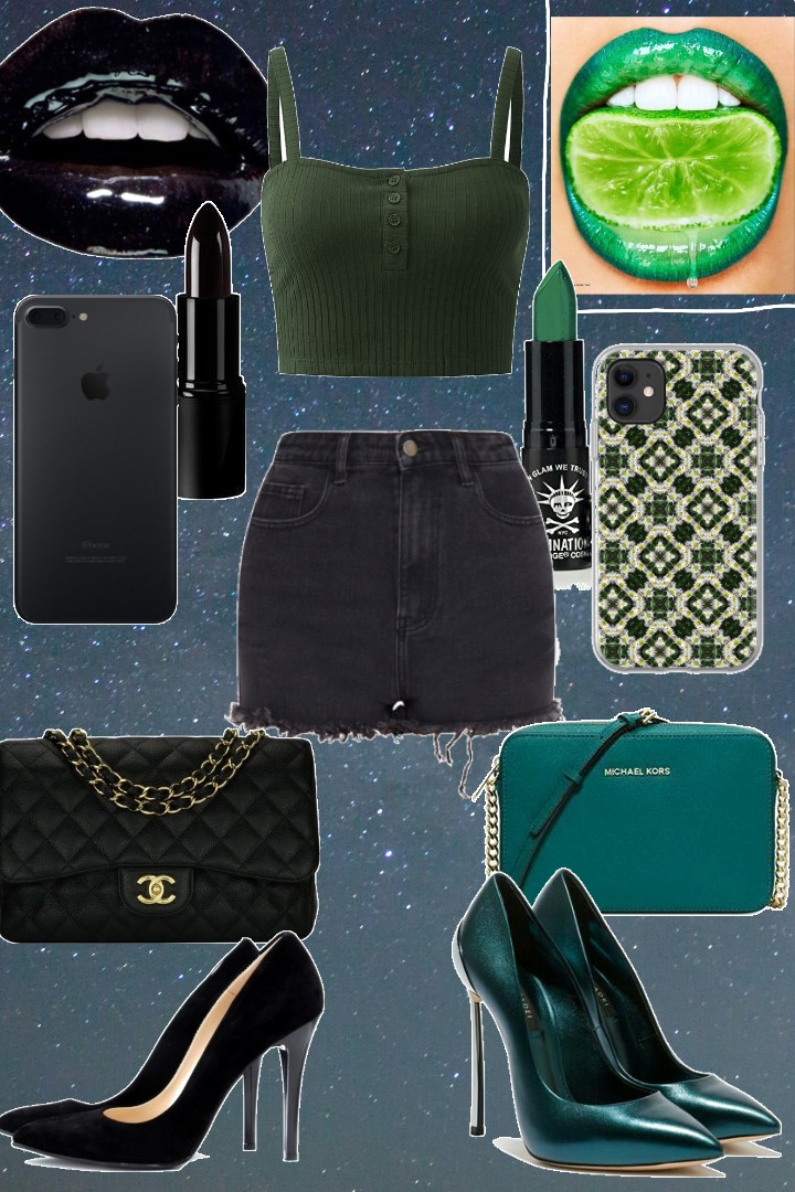 Combyne
            outfit